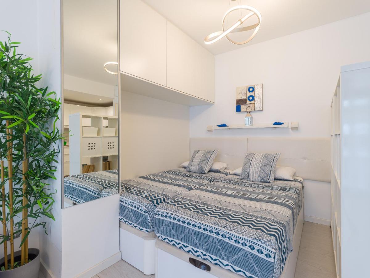 Casa Blanca Las Canteras Лас Палмас де Гран Канария Екстериор снимка